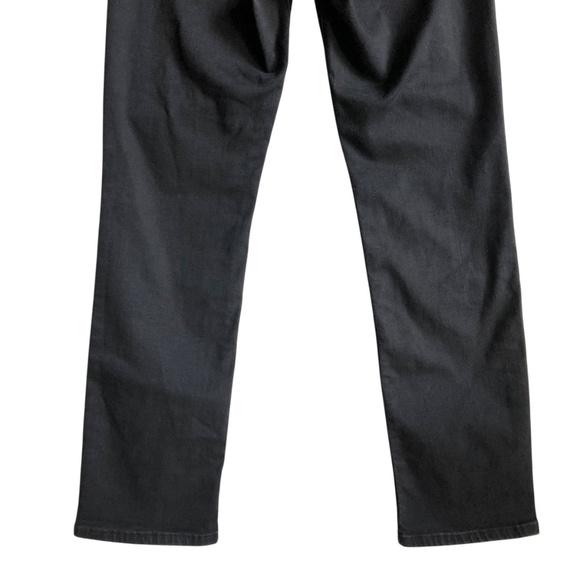 Levi’s 312 Shaping Slim Soft Black Denim Jeans 31 - Picture 9 of 15